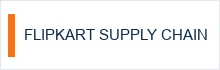 Flipkart Supply Chain