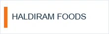 Haldiram Foods