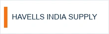 Havells India Supply